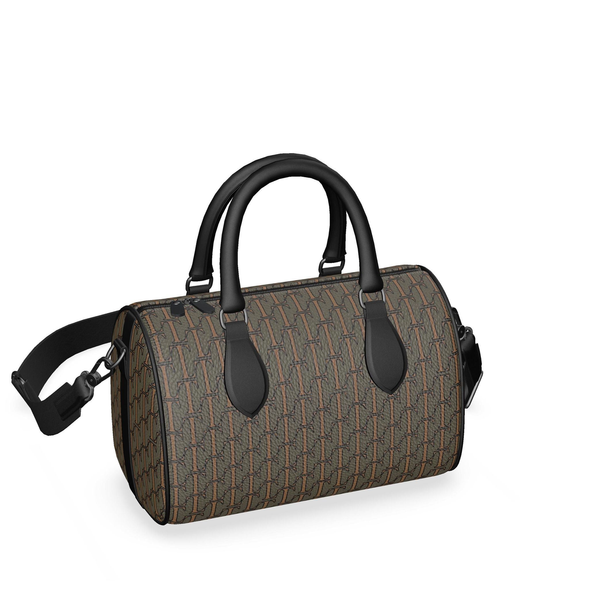 Alistaire- Mini Denbigh Duffle bag
