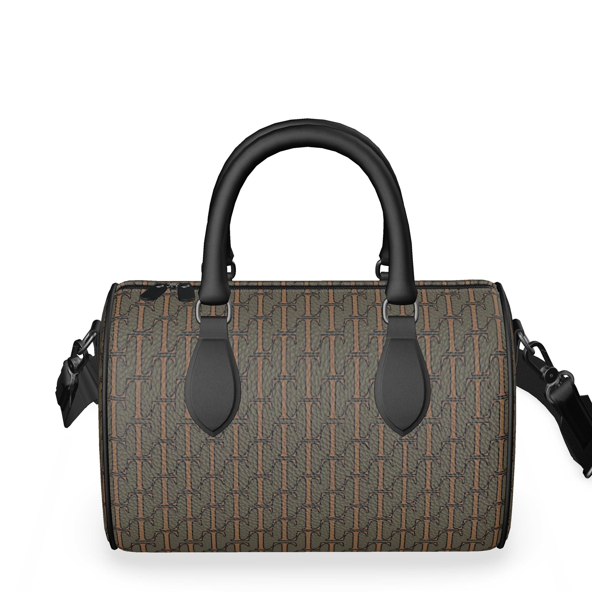 Alistaire- Mini Denbigh Duffle bag