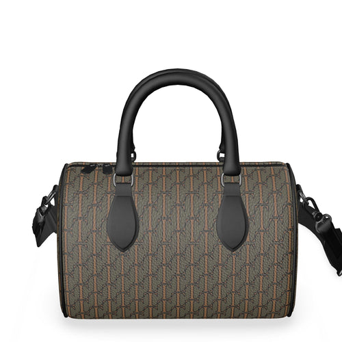 Alistaire- Mini Denbigh Duffle bag
