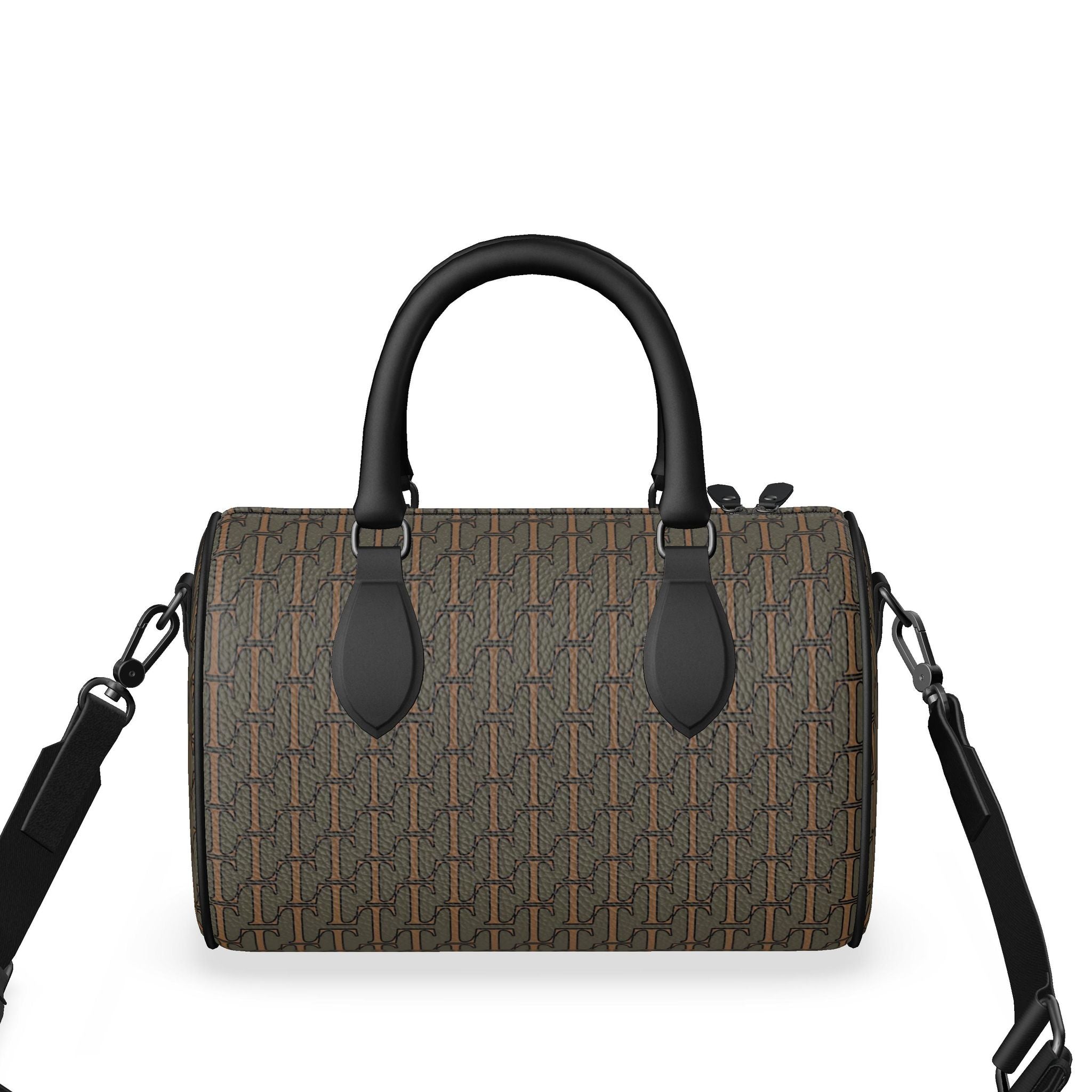 Alistaire- Mini Denbigh Duffle bag