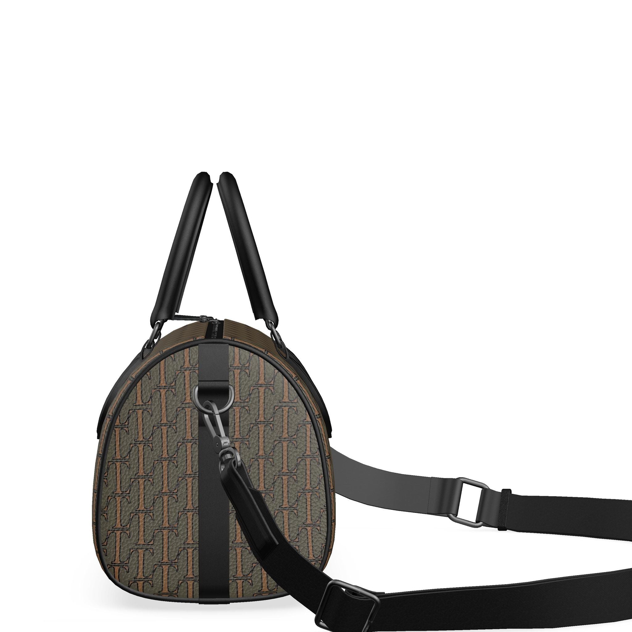 Alistaire- Mini Denbigh Duffle bag