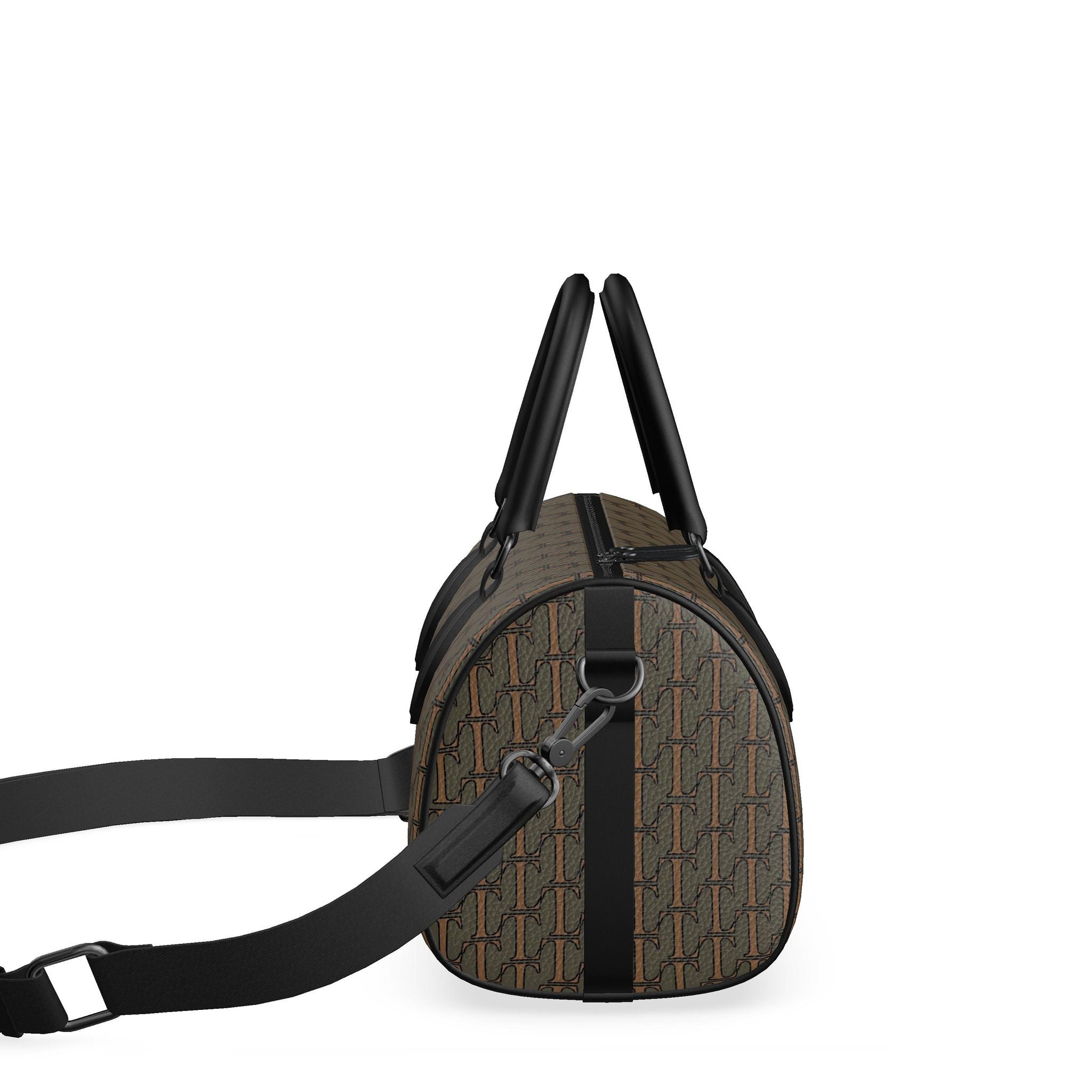 Alistaire- Mini Denbigh Duffle bag