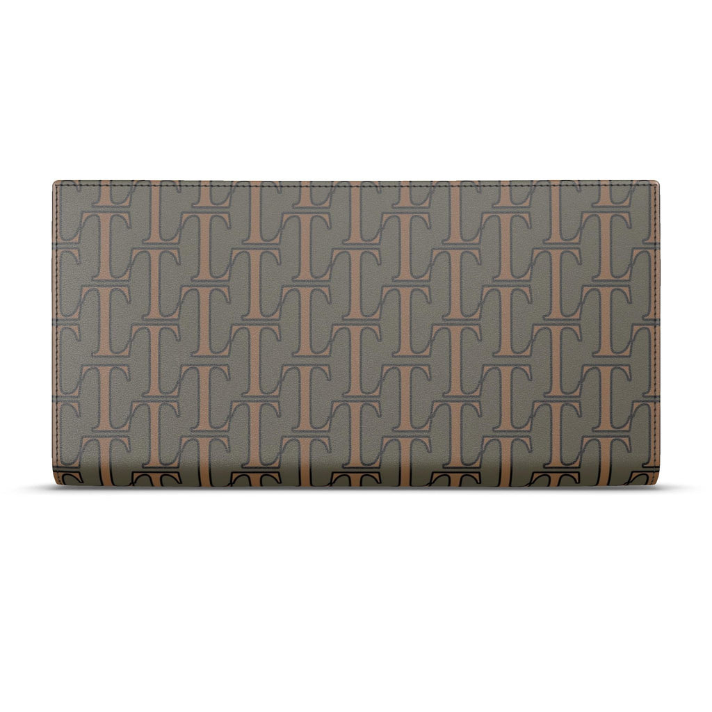 Alistaire- Travel Wallet