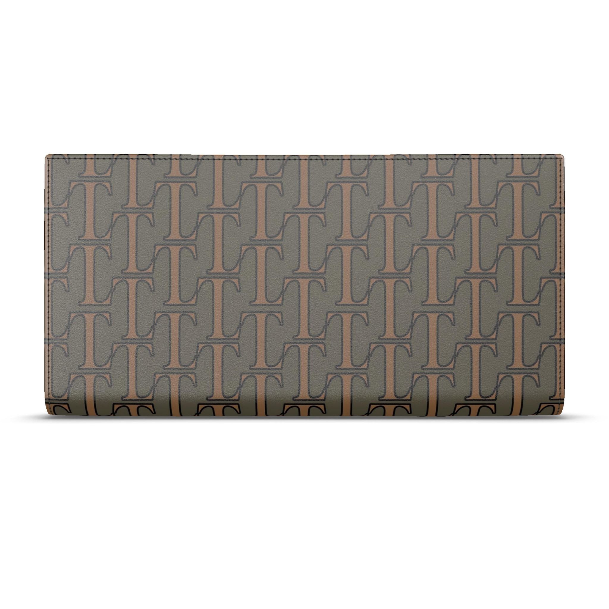 Alistaire- Travel Wallet