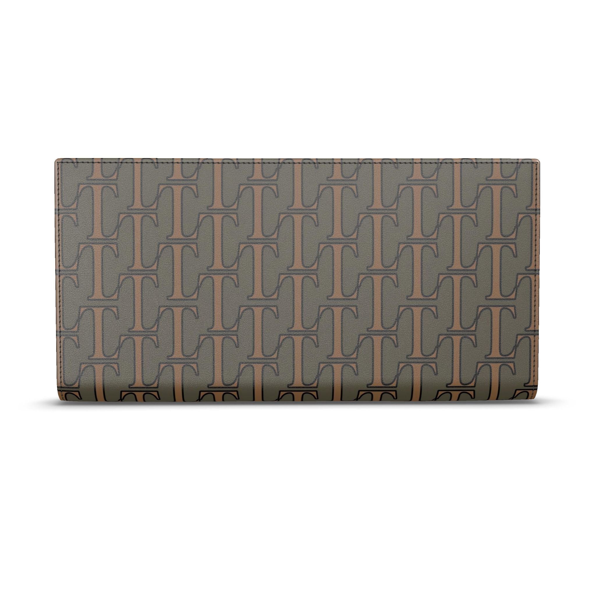Alistaire- Travel Wallet