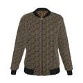 Alistaire- Reversible Bomber Jacket (F/T)