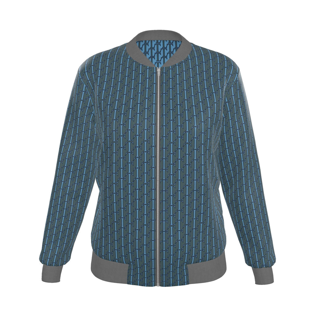 Hades- Bomber Jacket - Reversible (H/T)