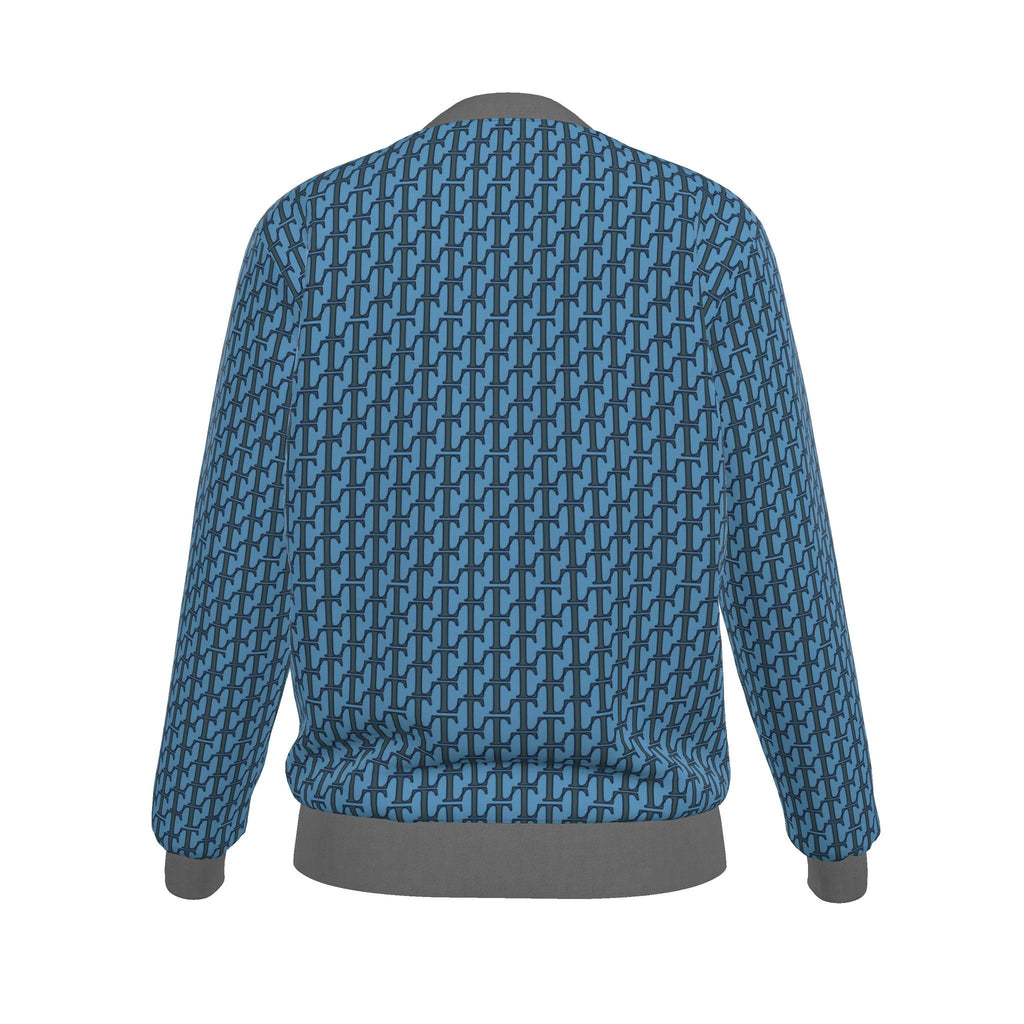 Hades- Bomber Jacket - Reversible (H/T)