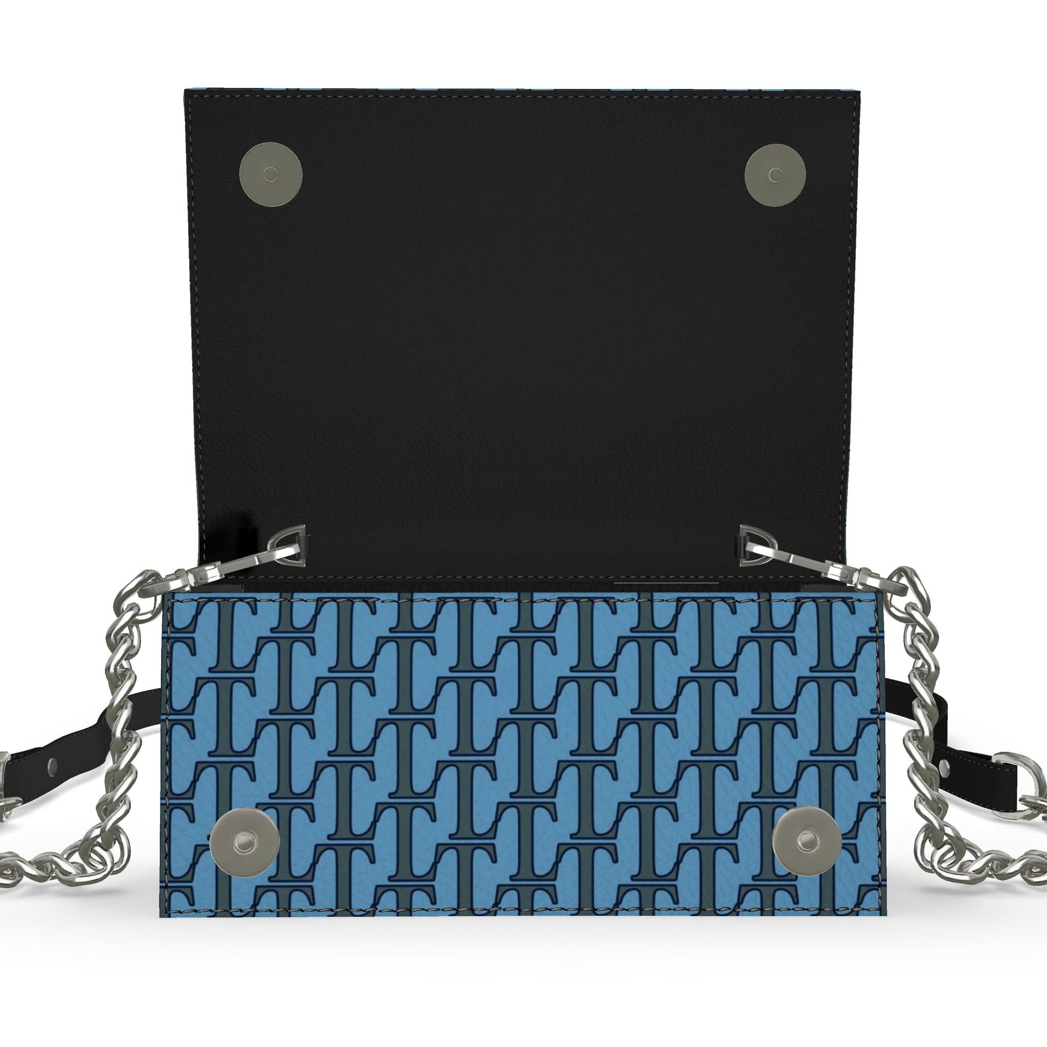 Hades- Evening Bag