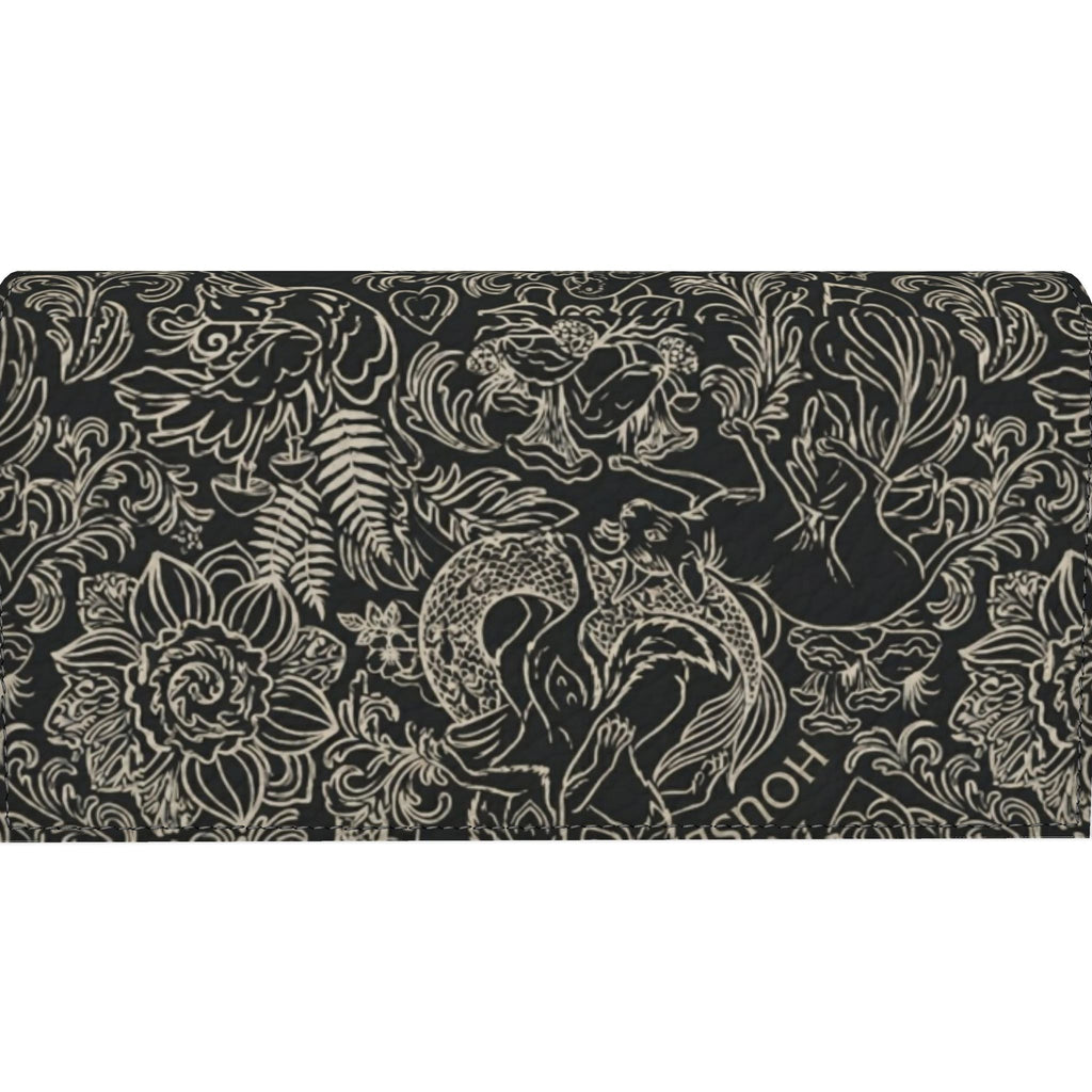 Chenonceau- Evening Bag