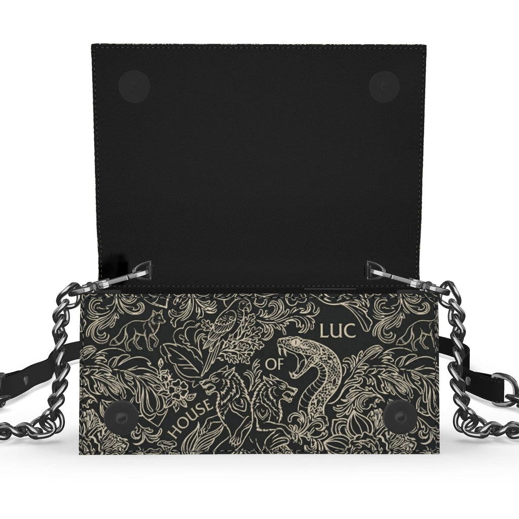 Chenonceau- Evening Bag