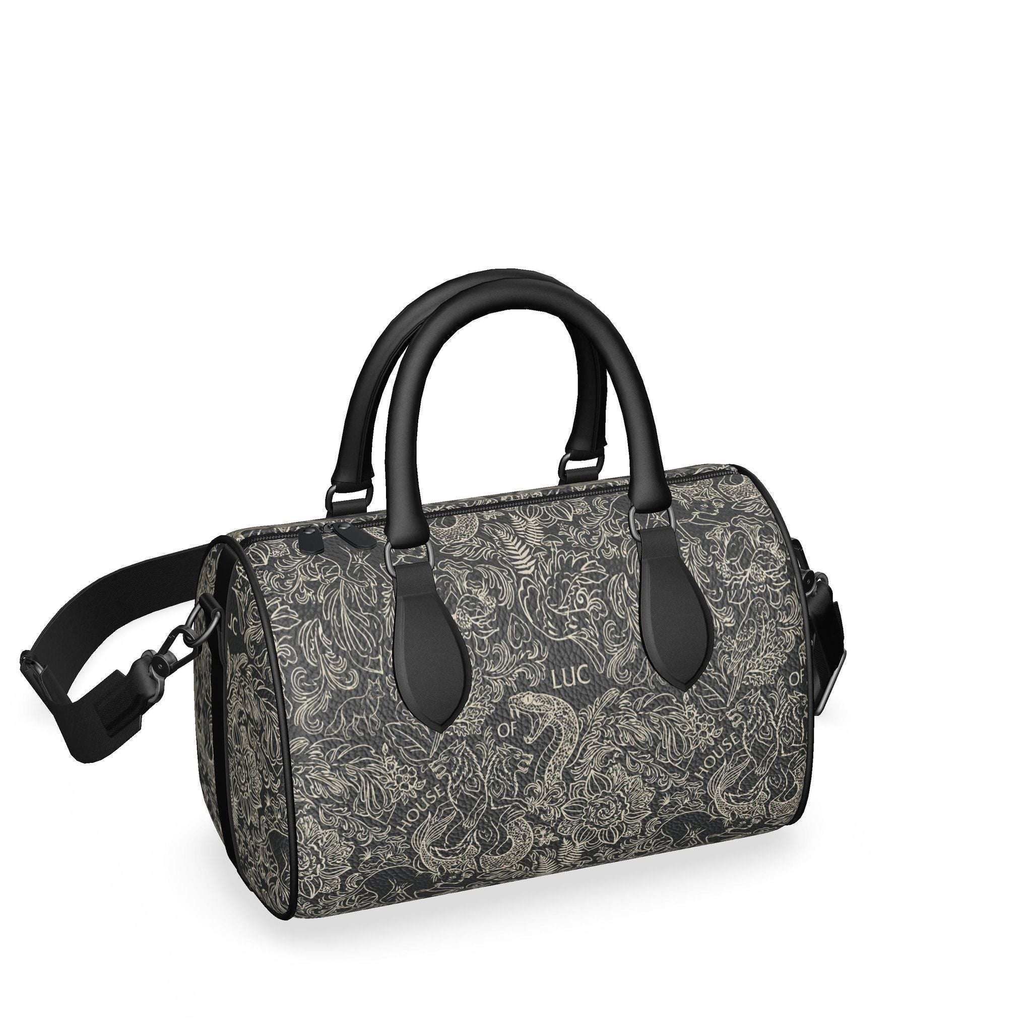 Chenonceau- Mini Denbigh Duffle bag