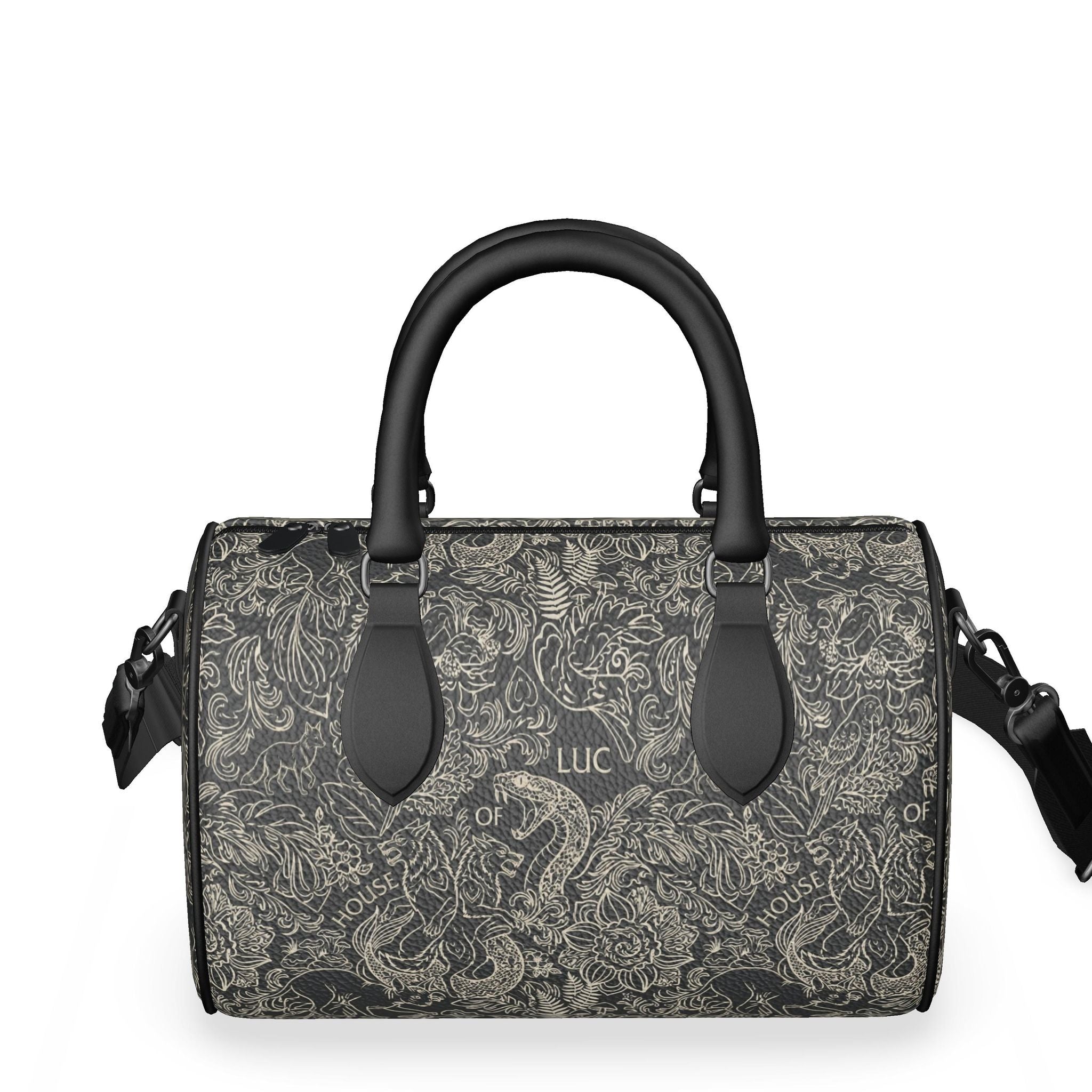 Chenonceau- Mini Denbigh Duffle bag