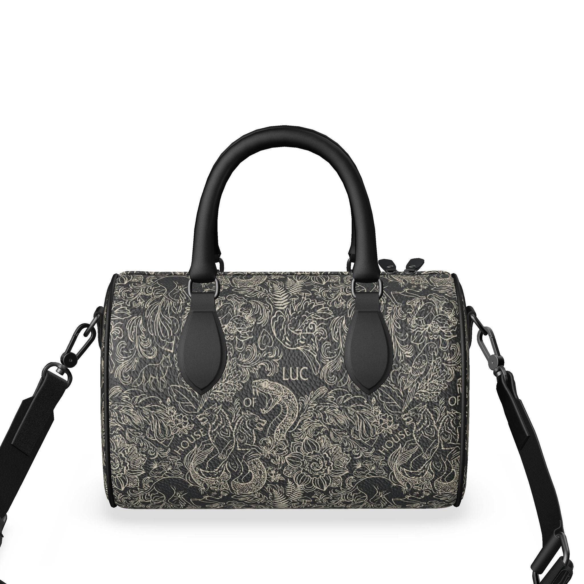 Chenonceau- Mini Denbigh Duffle bag