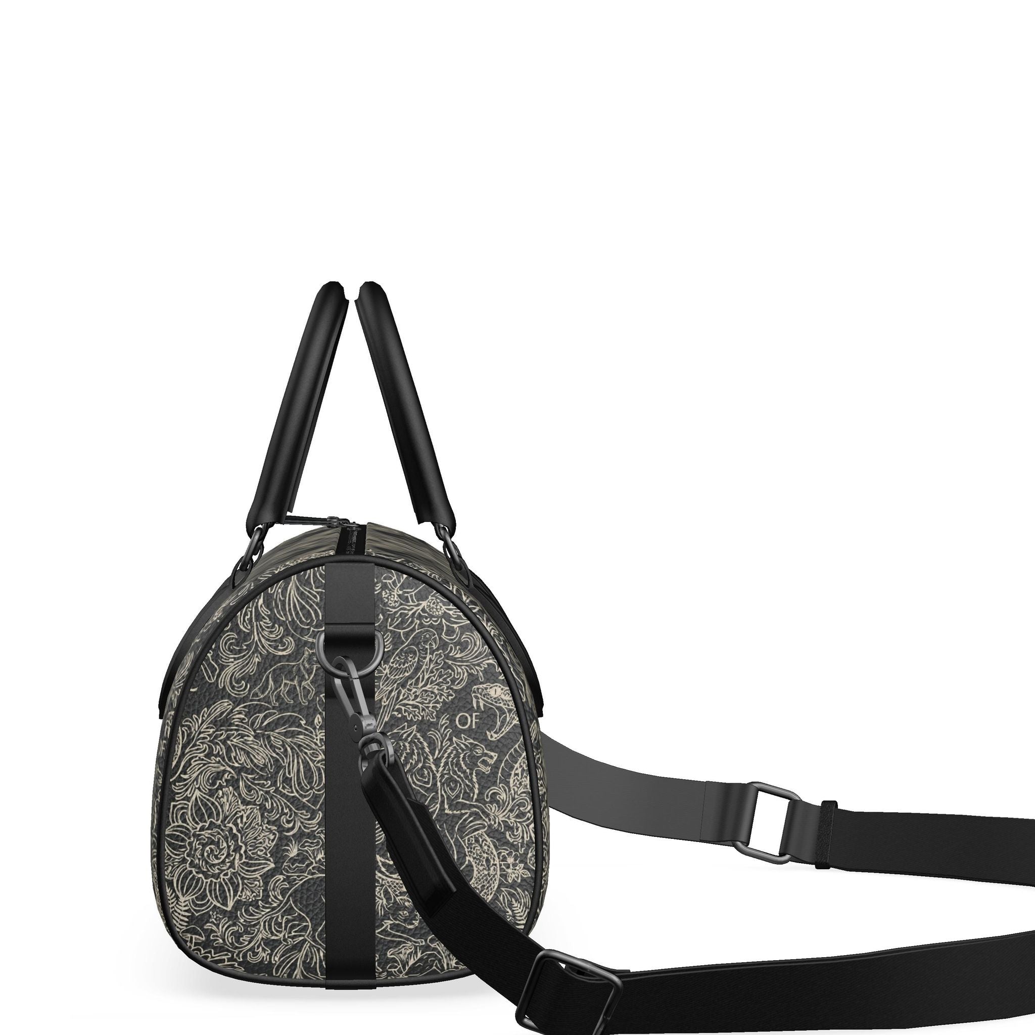 Chenonceau- Mini Denbigh Duffle bag