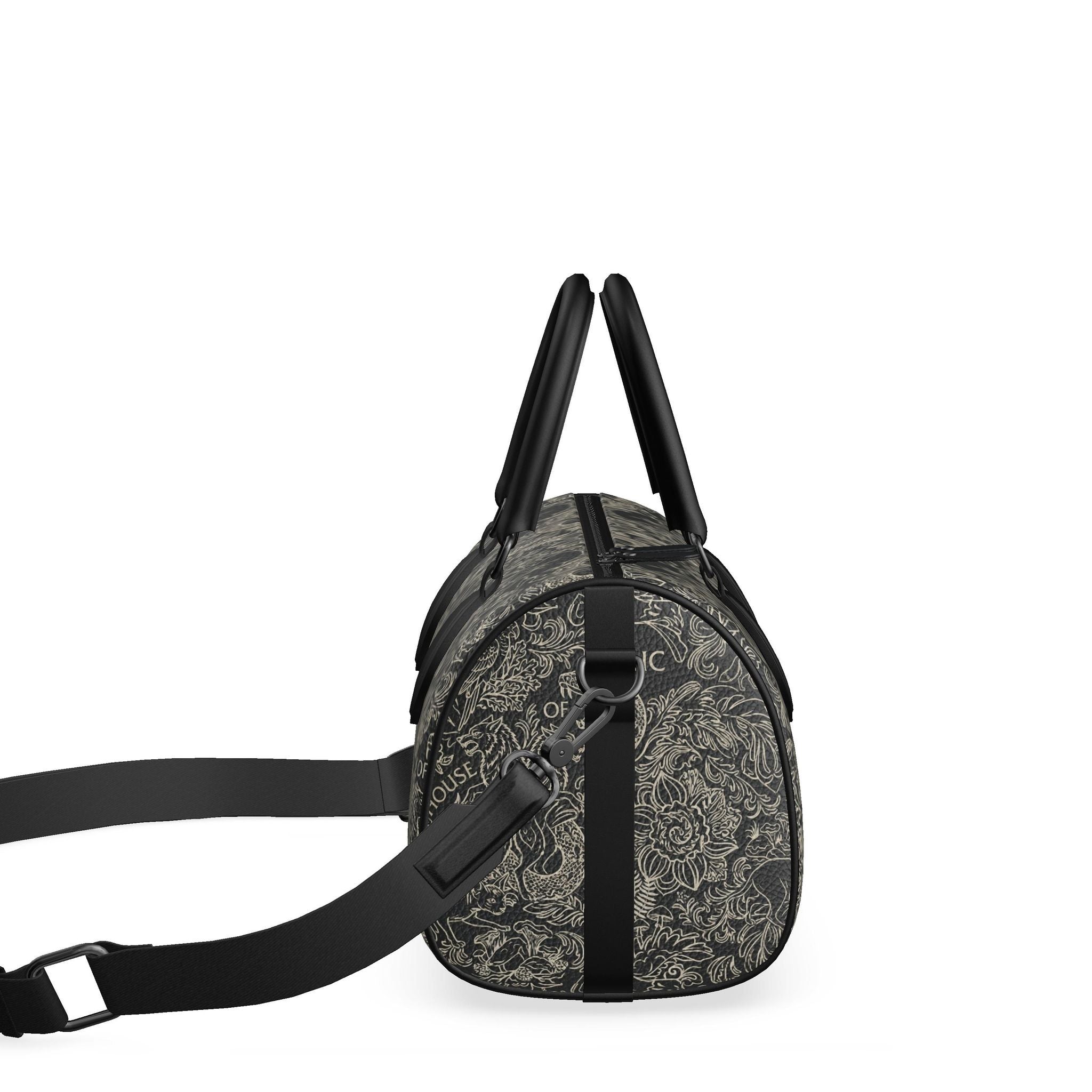 Chenonceau- Mini Denbigh Duffle bag