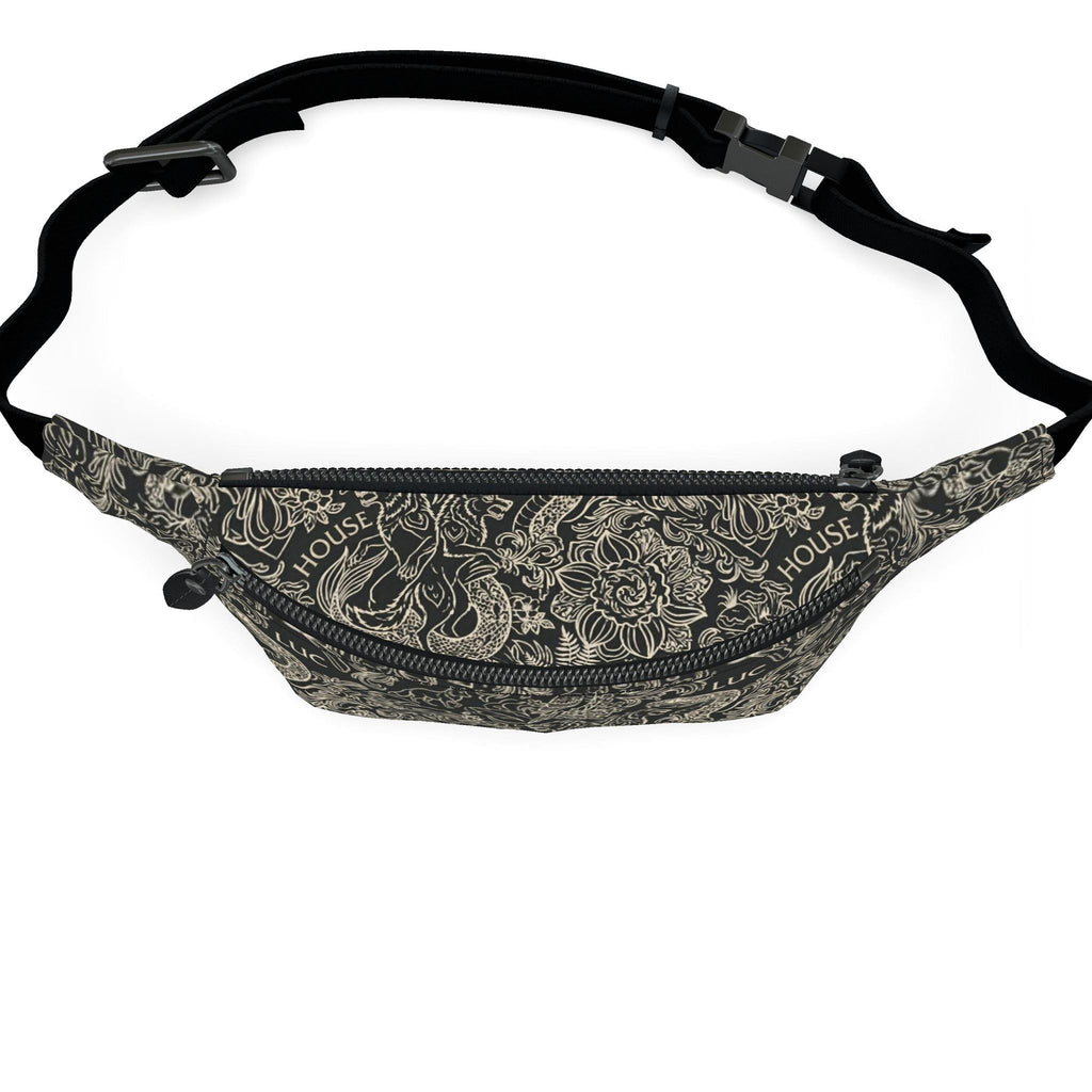 Chenonceau- Belt / Chest Bag