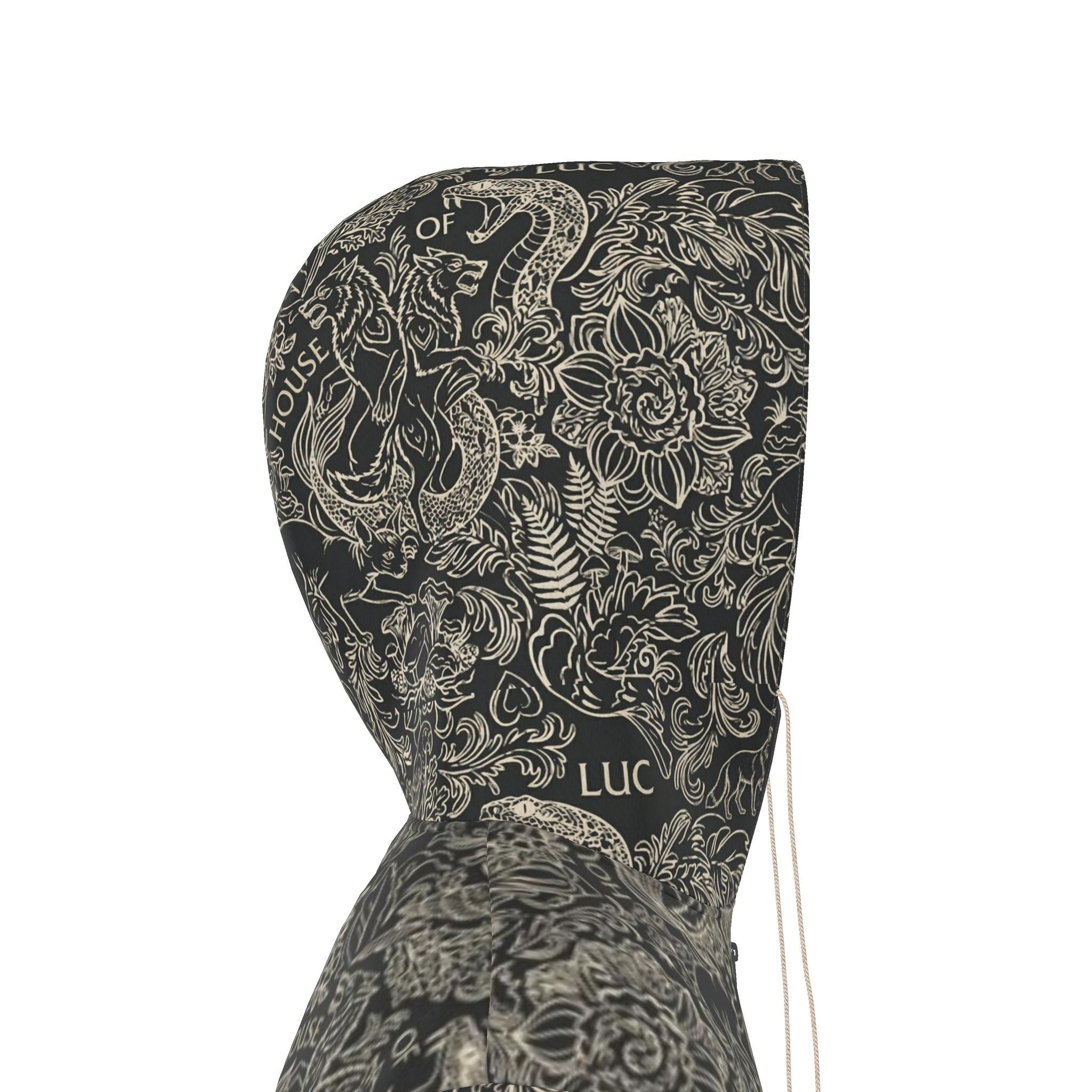 Chenonceau- Club Jumpsuit