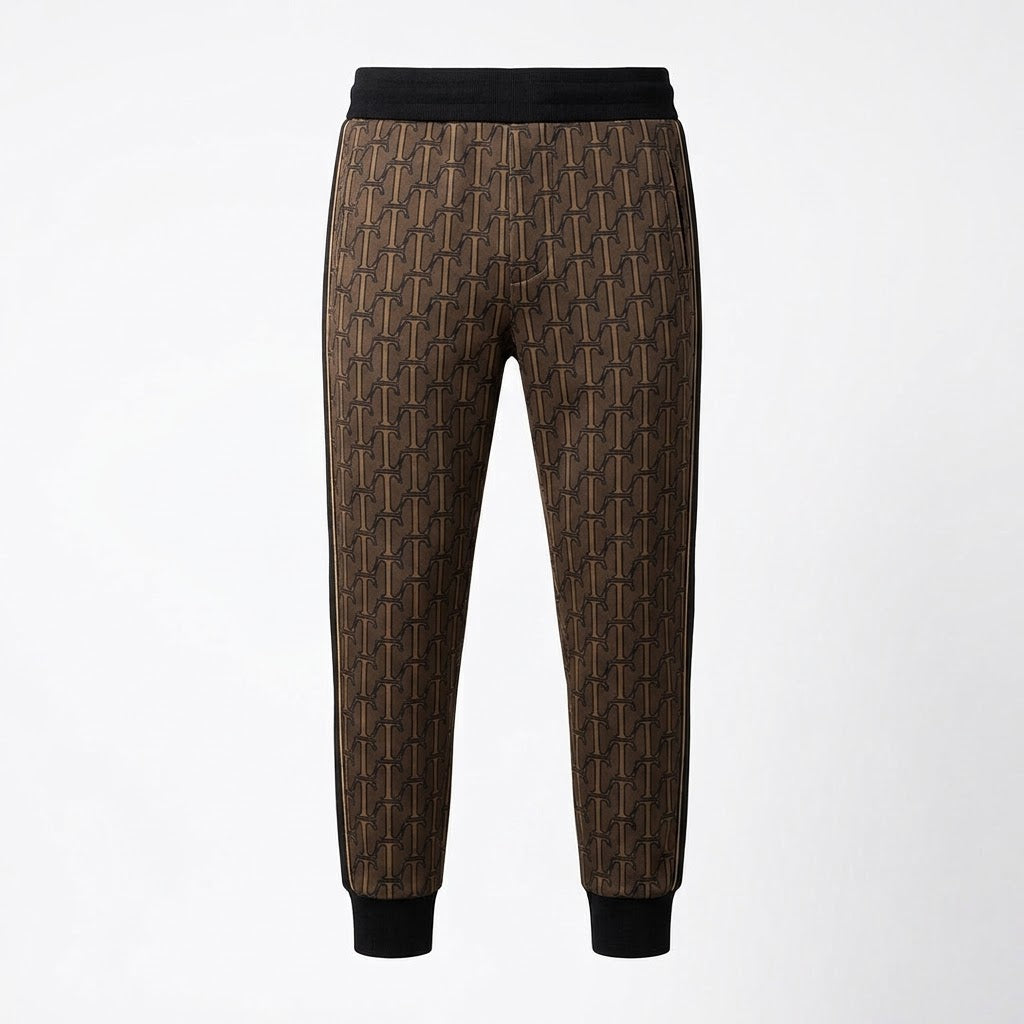 Alistaire- Track Pants