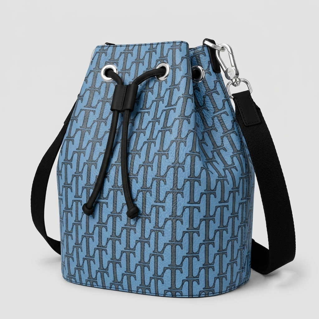 Hades- Leather Backpack