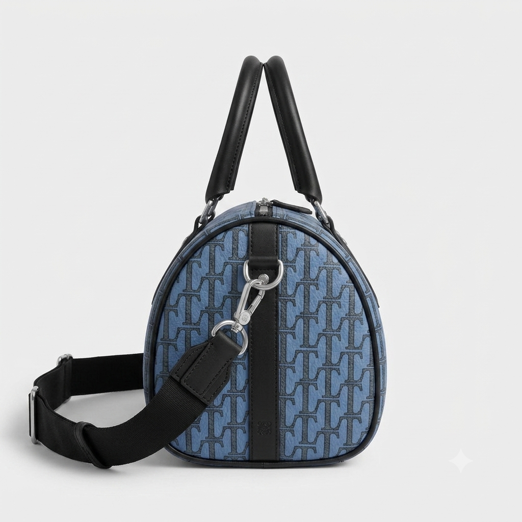 Hades- Mini Denbigh Duffle bag