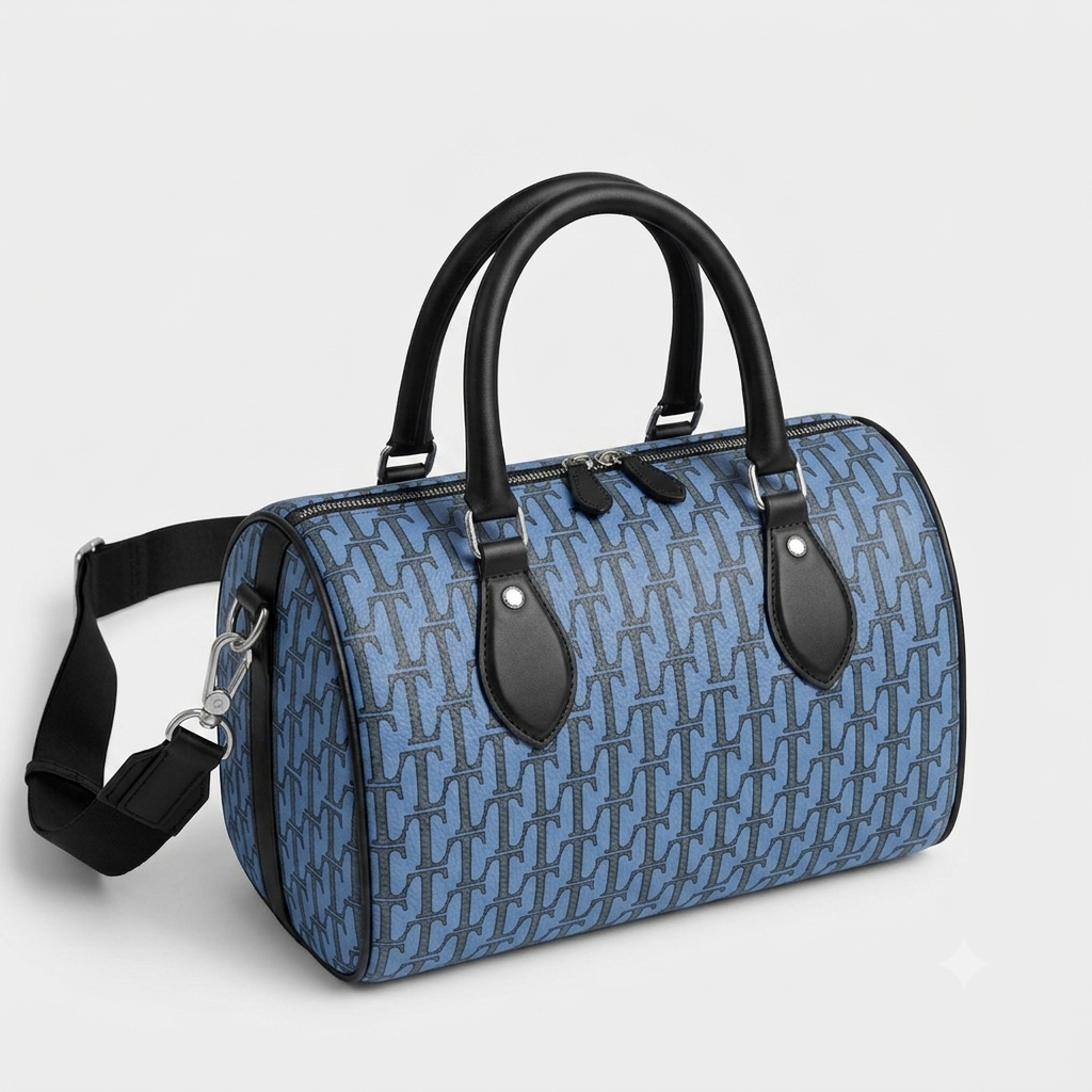 Hades- Mini Denbigh Duffle bag