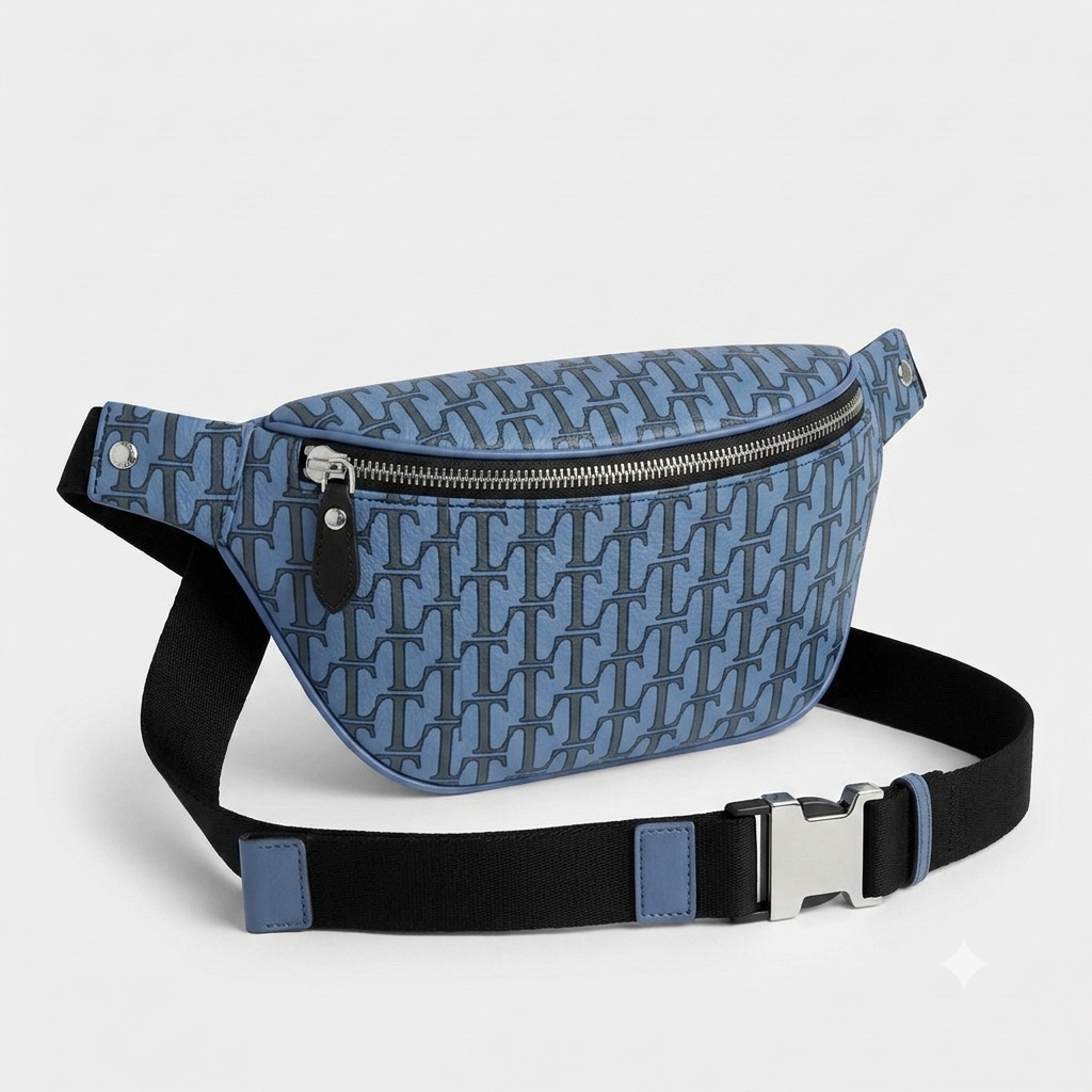 Hades- Belt / Chest Bag