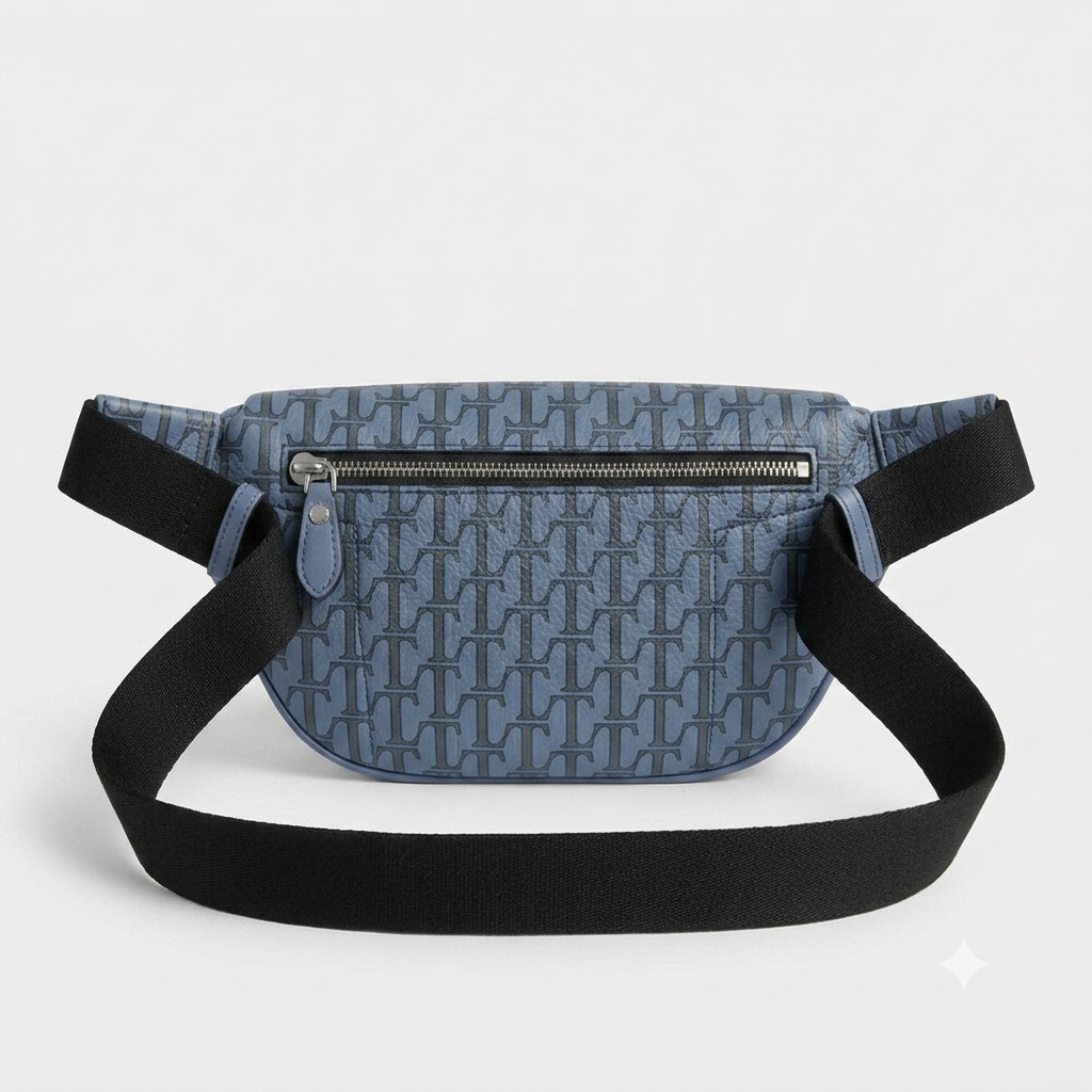 Hades- Belt / Chest Bag