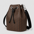 Alistaire- Leather Backpack