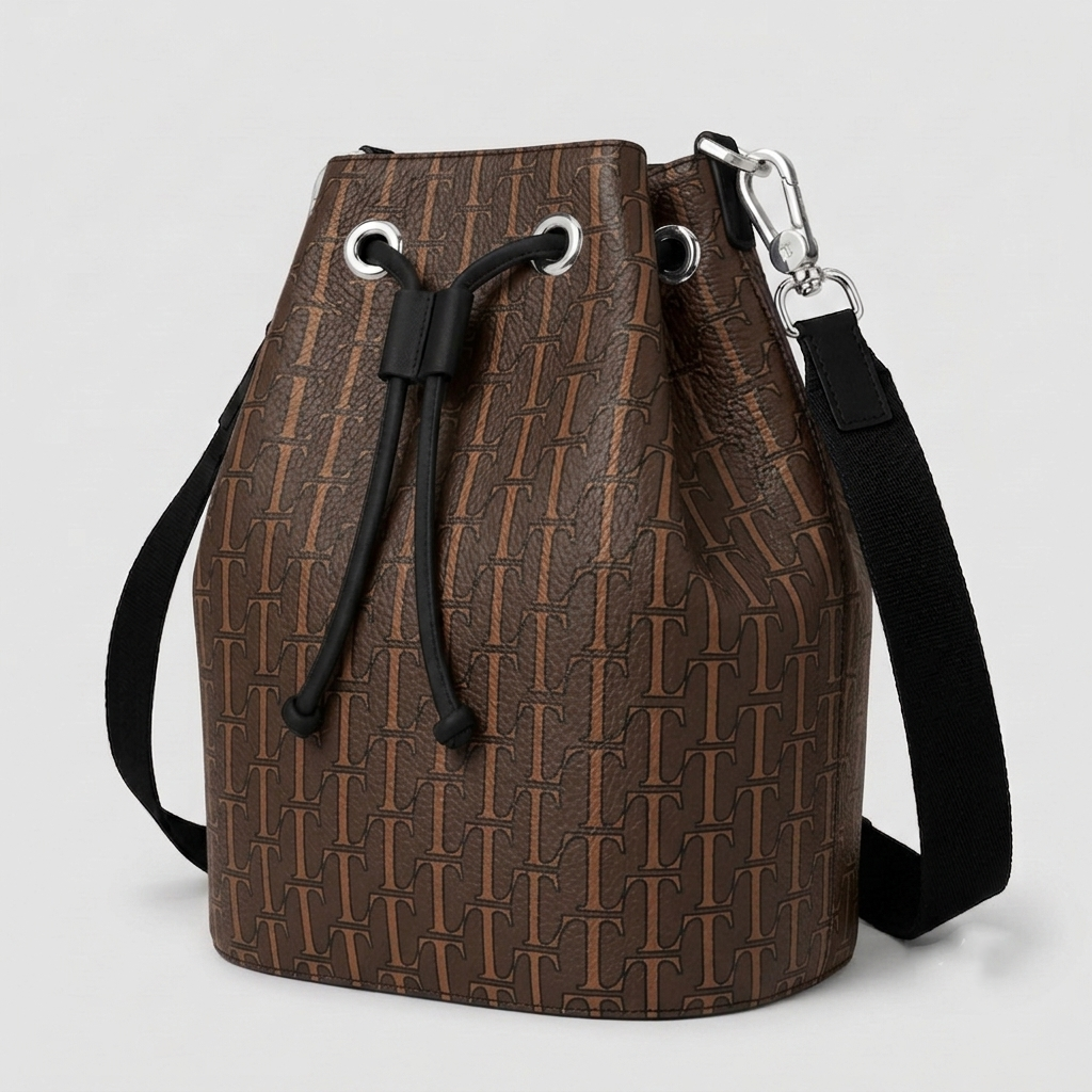 Alistaire- Leather Backpack