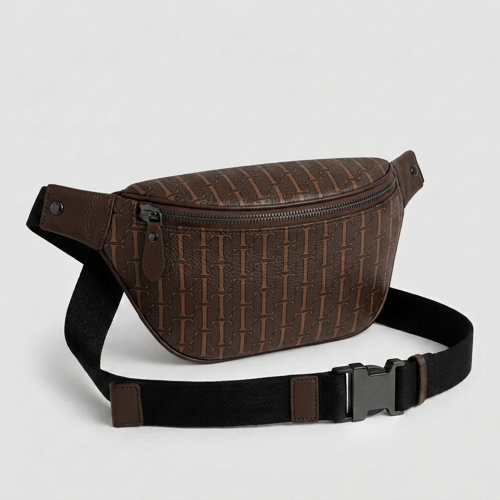 Alistare- Belt / Chest Bag